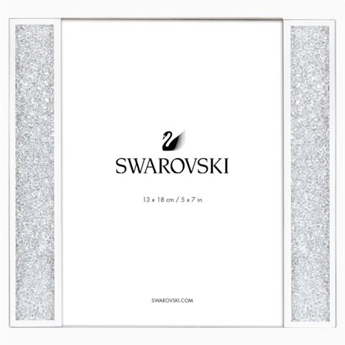 Cornice Swarovski in Acciaio 1011106 - 1011106